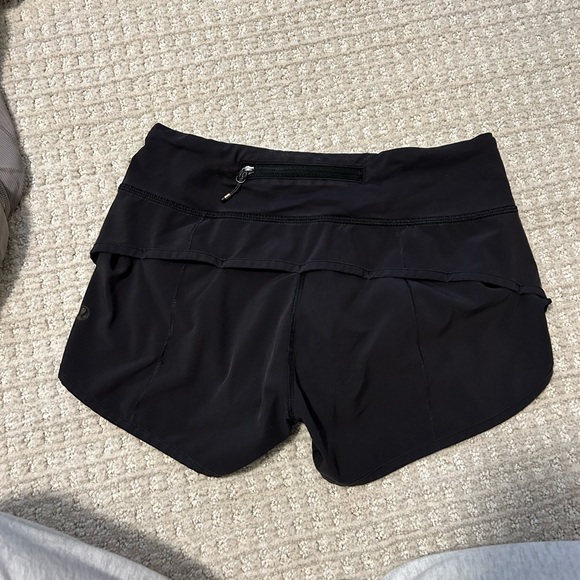 Lululemon shorts - Picture 2 of 2